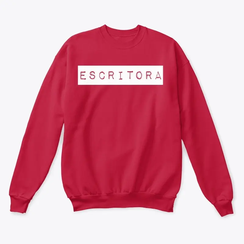 Escritora Design