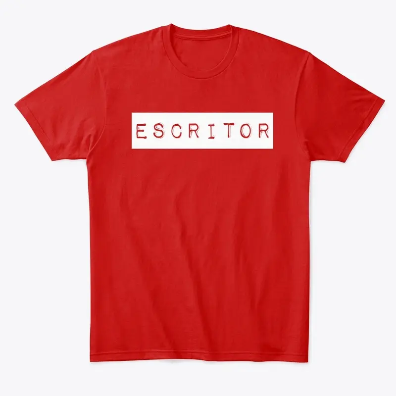 Escritor