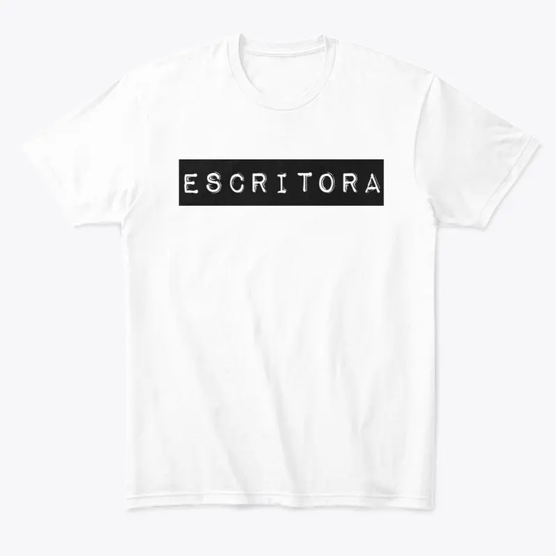 Escritora Design