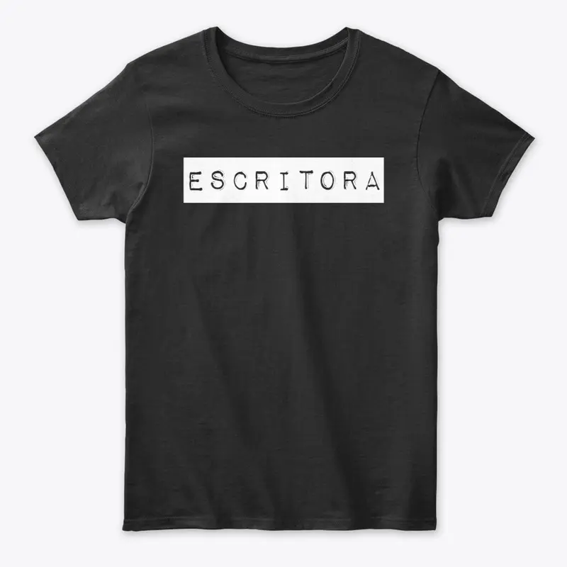 Escritora Design